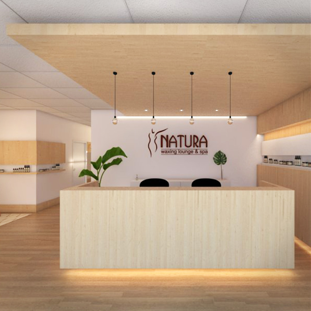 NATURA SPA • Miami – DJM+